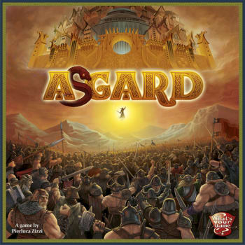 Asgard