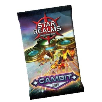 Star Realms: Gambit Set