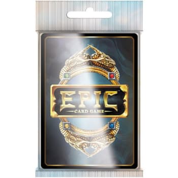 Epic Card Game Ultimate Card Pack