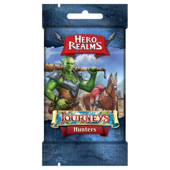 Hero Realms Journeys: Hunters Pack