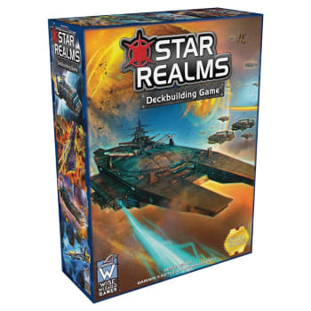 Star Realms: Box Set