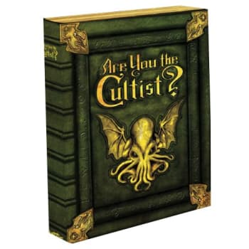 Are You The Cultist: Party Edition