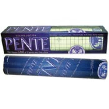 Pente Deluxe Edition Board Game