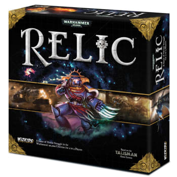 Warhammer 40,000: Relic - Standard Edition