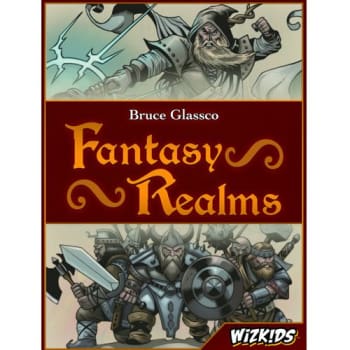 Fantasy Realms