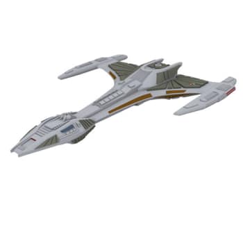 Star Trek Attack Wing: Klingon I.K.S. Somraw Expansion Pack