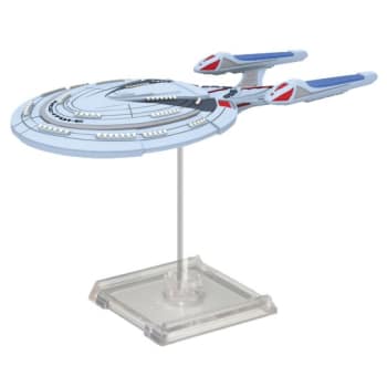 Star Trek Attack Wing: Federation U.S.S. Enterprise - E Expansion Pack (2016)