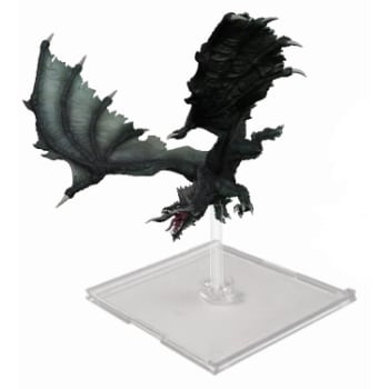 Dungeons & Dragons Attack Wing: Black Dragon Expansion Pack