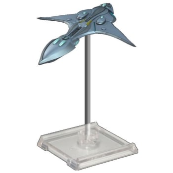 Star Trek Attack Wing: Calindra Expansion Pack