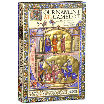 Tournament at Camelot