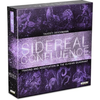 Sidereal Confluence