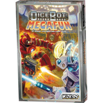 Dicebot Megafun