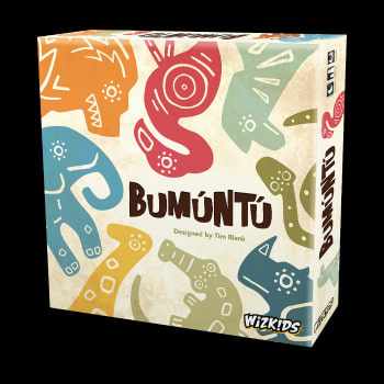 Bumuntu