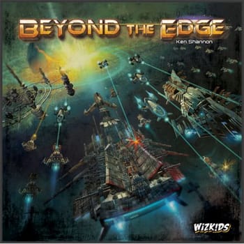 Beyond The Edge