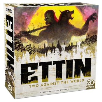 Ettin