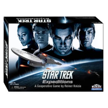 Star Trek Expeditions