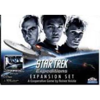 Star Trek Expeditions Expansion Set