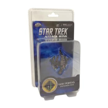 Star Trek Attack Wing: Dominion Gor Portas Expansion Pack