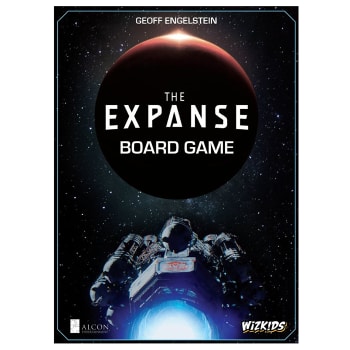 The Expanse