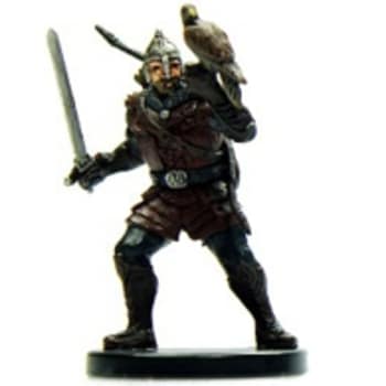 Winter Guard Falconer - 16