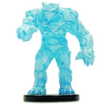 Ice Golem - 18