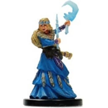 Nazenha Vasilliovana - 37