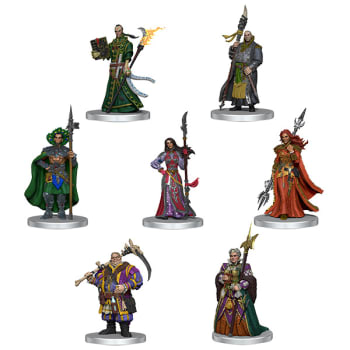 Pathfinder Battles: Return of the Runelords