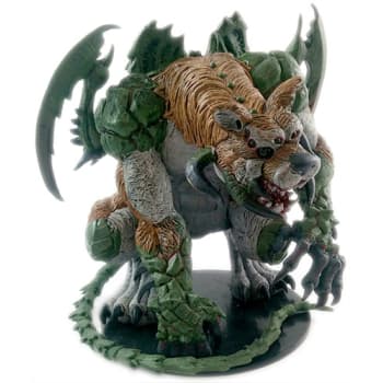 Shemhazian Demon - 45