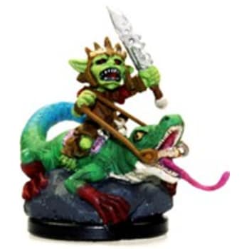 Warchief Ripnugget - 59