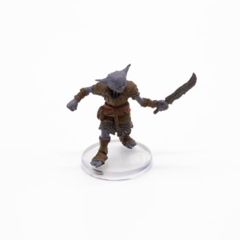 Hobgoblin Swordsman - 24b