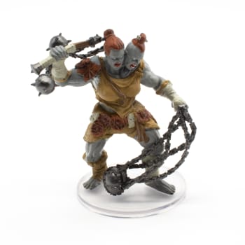 Ettin (Flails) - 32a