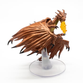 Adult Copper Dragon - 43