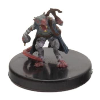 Ratfolk Grenadier - 05