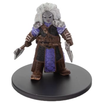 Enlarged Duergar - 26