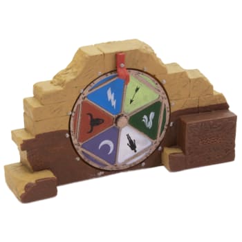 Wheel of Misery - 52