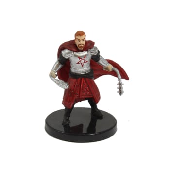 Priest of Asmodeus - 11