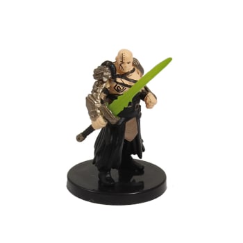 Technic League Captain - 37