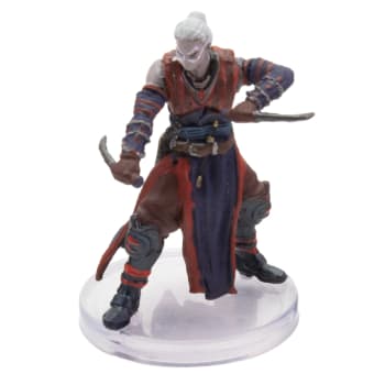 Hollowborn Rogue - 09