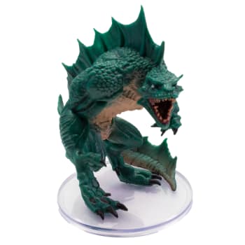 Fleshwarp, Ghonatine - 26