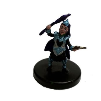 Gnome Mad Prophet - 15/51