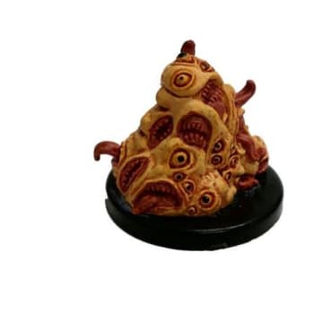 Mouth Horror - 17/51