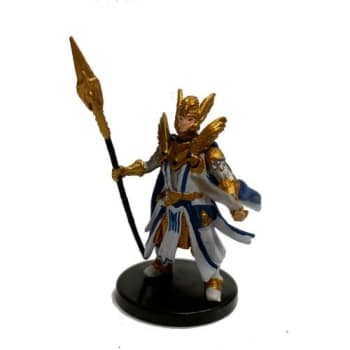 Paladin of Abadar - 37/51