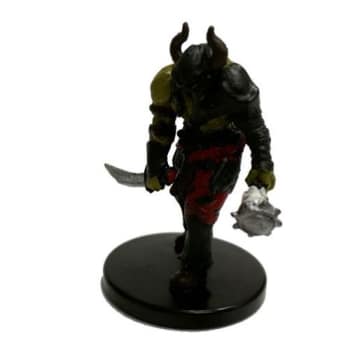 Half-Orc Adept - 38/51