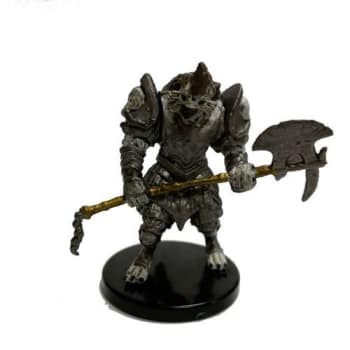 Gnoll Leader - 40/51