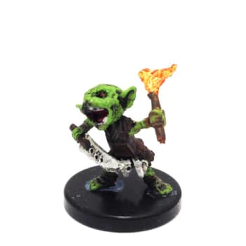 Goblin Pyro - 1/55