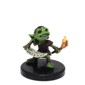 Goblin Pyro - 2/55