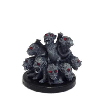 Monkey Swarm - 11/55