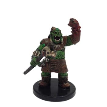 Orc Mystic - 14/55