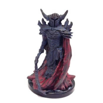 Scourge Hellknight - 19/55