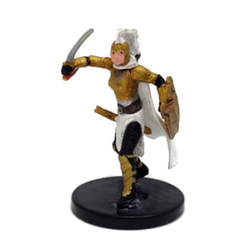 Knight of Ozem - 27/55